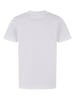 Mister Tee T-Shirt in white