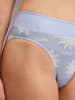 Calida Slip in harmony blue