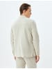 KOTON Blazer in Stein