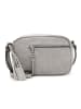 Tamaris TAS Nele Umhängetasche 26 cm lightgrey