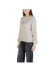 CALVIN KLEIN JEANS Sweatshirt Beige