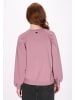 DreiMaster Vintage Women Sweatshirt in vintage rose