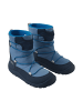 Reima ReimaTec Barfuß Winterstiefel " Ensilumi Junior " in Navy