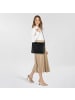 Tom Tailor Beca Umhängetasche 35 cm in black