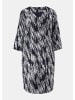 comma Kleid  in  59A7_navy