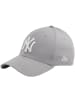 NEW ERA New Era 39THIRTY League Essential New York Yankees MLB Cap in Grau