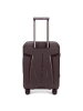 Epic Zeleste 4 Rollen Kabinentrolley 55 cm in decadentwine