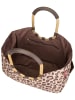 Reisenthel Einkaufstasche loopshopper L in Frame Leo Macciato
