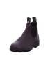Blundstone Stiefeletten/Boot in bordeaux