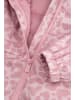 Coccodrillo Übergangsjacke 2 in 1 in rosa