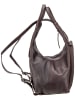 The Chesterfield Brand Rucksack Howard in Brown