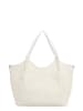 Tamaris Shopper TAS Konstantina in white