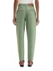 Marc O'Polo Hose Model Lara barrel cropped in Fresh Sage