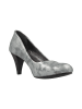 Fitters Pumps  in Silber