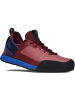 Black Diamond W SESSI2 LIFESTYLE SHOE in Dunkelrot