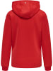 Hummel Hoodie in Rot