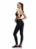 KOTON LEGGINGS in Schwarz