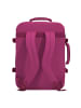 Cabinzero Adventure 114 Daypack 51 cm Laptopfach in lovestruck pink