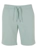 Urban Classics Sweat Shorts in frostmint