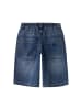 name it Shorts 'Ben X Skater' in blau