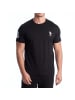 U.S. Polo Assn. Shirt in Black