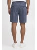 BLEND Chinoshorts BHAmur in Mittelblau
