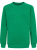 Hummel Sweatshirt Hmlred Classic Sweatshirt Kids in JELLY BEAN