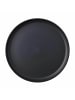 Mepal Essteller Silueta in ø 26 cm in Nordic Black