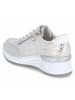 rieker Low Sneaker in Beige