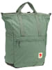 FJÄLLRÄVEN Rucksack High Coast Totepack in Patina Green