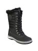 Mols Winterstiefel Drenu in 1001 Black