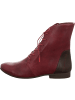 Think! Stiefelette GUAD2 in Rosso/Kombi