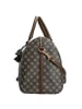 JOOP! Women Cortina Aurora - Weekender 50 cm (offwhite) in burnt olive