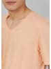 s.Oliver T-Shirt in 2018_papaya