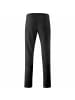 Maier Sports Hybridhose Telfs CC in Schwarz