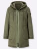 WITT WEIDEN Outdoorjacke in khaki