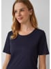 s.Oliver T-Shirt in 5959_navy