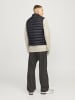Jack & Jones Steppweste in Black