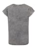 Absolute Cult Absolute Cult T-Shirts in grey black