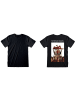 Deadpool T-Shirt "Striking Pose T-Shirt" in Schwarz