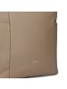 Zwei Pia Shopper Tasche 36 cm in hazel
