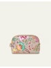 Oilily Kosmetiktasche Colette in Braun