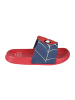 MARVEL Spider-Man Badelatschen Kinder Sandalen für Pool & Garten 33