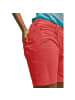Maier Sports Lulaka Shorts Da-Bermuda el. in Rot451