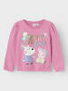 name it Sweatshirt in Cashmere Rose