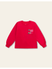 Oilily Hak Sweater in Rosa