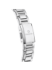 Candino Analog-Armbanduhr Candino Elegance silber mittel (ca. 33mm)
