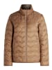CARTOON Outdoorjacke mit Steppungen in Braun