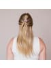 Claide Haarspangen und -clips Livi  in  Rosa