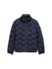Tom Tailor Jacke in sky captain blue